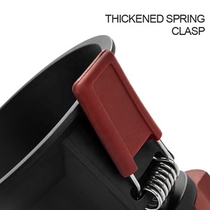 Nhà Máy Bán Buôn Khách Sạn Hiện Đại Phòng Khách Tường Rửa 7W 10W Ánh Sáng Tại Chỗ COB <span class=keywords><strong>LED</strong></span> Trần Spotlight Trắng Đen - Product Image 6