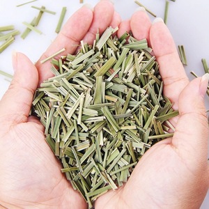 Tisane Populaire aux Herbes, Épice Unique en Gros, Segments de <span class=keywords><strong>Citronnelle</strong></span> 1000g/Sac - Product Image 1