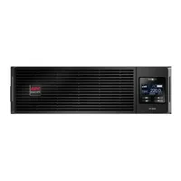 PLCr APC Smart-UPS Rt 6000va/6000W 6kVA/6kw, Surt 6kVA, Surt6000xli-CH, 220V/230V/240V UPS de Montaje en Rack 3U con Tomas IEC