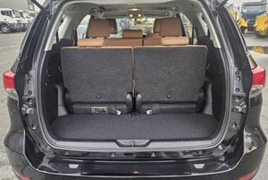 MEJORES OFERTAS para <span class=keywords><strong>Toyota</strong></span> <span class=keywords><strong>Fortuner</strong></span> USADO, 2.4L Turbo Diésel Automático - Product Image 2