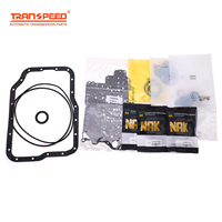 ATX Transpeed 4F27E FN4A-EL Auto Transmission Systems Gear Boxes Kit de révision Kit de réparation T13302A pour Mazda 3 6