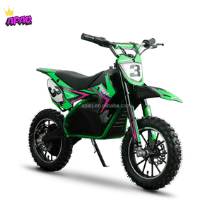 APAQ Supermoto Offroad Mini Cruiser Dirt Bikes für Kinder 500W/800W 36V Günstiger schöner <span class=keywords><strong>Motor</strong></span> Made in China - Product Image 5