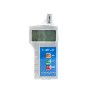 Barometro Digitale Portatile Tester di Pressione Barometrica Analizzatore di Pressione Barometrica - Product Image 1