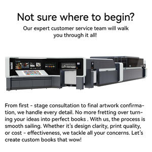 Kookboekdrukwerk, boekenprint, op maat gemaakte full colour receptenboeken - Product Image 5