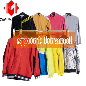 <span class=keywords><strong>Magasin</strong></span> de <span class=keywords><strong>Vêtements</strong></span> d'Occasion de Marque Vente de <span class=keywords><strong>Vêtements</strong></span> d'Occasion Mode Haut de Gamme - Product Image 2