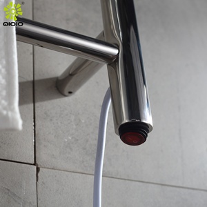 Kaiping ราวแขวนผ้าขนหนูไฟฟ้าไฟฟ้า, ราวแขวนผ้าขนหนูแบบหลายเสาสำหรับใช้ในห้องน้ำ - Product Image 5