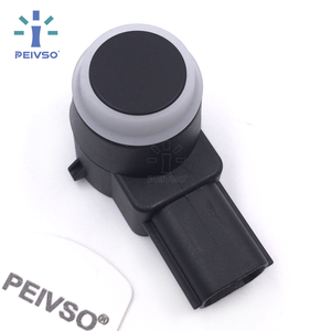Capteur d'assistance au stationnement PEIVSO 15239247 pour Buick Cadillac Chevrolet GMC Saturn - Product Image 3