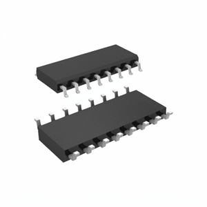 Buy Online Electronic Components Interface HI6-0201HS-9+T Original One Stop Service 16 SOlC - Product Image 1