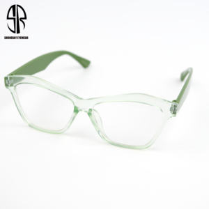 Gafas de Lectura de Moda para Mujer, con Bloqueo de Luz Azul, Montura de Ojo de Gato, Gafas de Lectura Económicas, Monturas Elegantes - Product Image 6