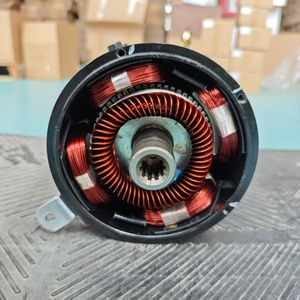 3700W 48V V มอเตอร์ XP-2067-S X2067s 103572501 102775101เครื่องยนต์สำหรับรถคลับก่อนหน้าแทนที่ EJ8-4001A 103572501 48v3 3 H .p. - Product Image 5