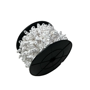 Bệnh viện <span class=keywords><strong>s</strong></span>-loại thẳng Rèm trượt RUNNERS <span class=keywords><strong>c</strong></span>ơ giới gợn <span class=keywords><strong>s</strong></span>óng gấp cong Rèm điện tàu <span class=keywords><strong>s</strong></span>ân bay - Product Image 1