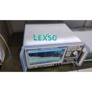 Analizador de Ruido de Fase y Probador de VCO Rohde&Schwarz FSPN26 1 MHz -26.5 GHz xgeqpt - Product Image 2