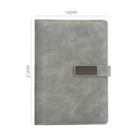 Carnets A5 en cuir à couverture rigide personnalisables avec logo, reliure thermique – Impression de journaux personnalisés en gros pour livre de souvenirs de grossesse
