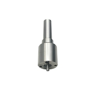 Nuevo Inyector de Combustible SURUN DLLA150P1076 Common Rail Diésel 0445120084/019 para Motores DONGFENG DCI11_MS6.3 ZD30K, 6 Meses de Garantía