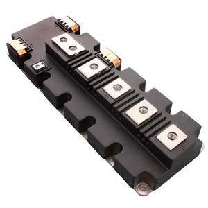 FF1400R17IP4 ทรานซิสเตอร์ IGBT โมดูล อิเล็กทรอนิกส์ใหม่และของแท้ 1700V 1400A 955000W - Product Image 1