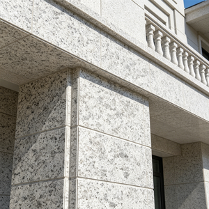 Loseta de Granito Pulido G623 Ecológico de Primera Calidad, Diseño Gráfico para Cocina, Baño, Comedor, Parque y Exteriores, Corte a Medida - Product Image 4