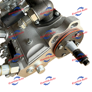 高品質エンジン燃料噴射ポンプ4P110 B4a61L 4JB1大型ディーゼル掘削機用工場直販 - Product Image 5