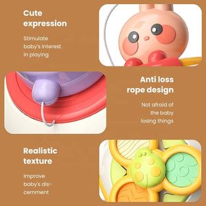 <span class=keywords><strong>ของ</strong></span>เล่นเสริม<span class=keywords><strong>พัฒนาการ</strong></span>กล้ามเนื้อมัดเล็กสำหรับเด็กทารก ฝึกการงอเล็บมือ จับบอล <span class=keywords><strong>ของ</strong></span>เล่นเสริม<span class=keywords><strong>พัฒนาการ</strong></span>เด็กเล็ก บอร์ดกิจกรรม ลูกบาศก์กิจกรรม <span class=keywords><strong>ของ</strong></span>เล่นเสริมประสาทสัมผัส - Product Image 5