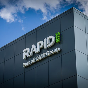 Biển hiệu tòa nhà ngoài trời lớn, chữ nổi 3D, bảng hiệu phát sáng tùy chỉnh, logo thương hiệu đèn LED cho doanh nghiệp - Product Image 5