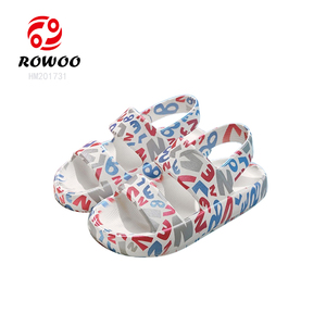 <span class=keywords><strong>Sandalias</strong></span> Ligeras de Espuma EVA de Diseño, Novedad, Pantuflas <span class=keywords><strong>para</strong></span> <span class=keywords><strong>Adolescentes</strong></span>, Zapatos de Moda <span class=keywords><strong>para</strong></span> Mujer, <span class=keywords><strong>Sandalias</strong></span> Planas Deportivas <span class=keywords><strong>para</strong></span> Exteriores - Product Image 2