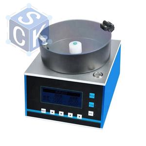 แผ่นกันหมุนสุญญากาศสำหรับ <span class=keywords><strong>EZ4</strong></span>เซลล์แสงอาทิตย์ perovskite ห้องปฏิบัติการเศรษฐกิจ - Product Image 3