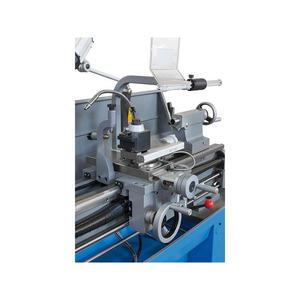 Torno paralelo Fervi T999/400V3A con pantalla de 400V 1.5kW - Product Image 5