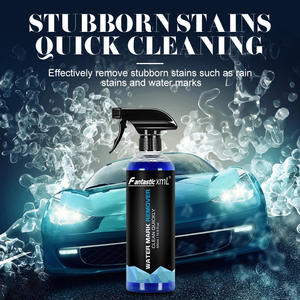 Fantastique Xml Water Mark Remover Car Care Acide Tache Cleaner Filigrane Supprimer - Product Image 3