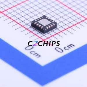 Tout nouveau et original TPS7A7100RGTR VQFN-16(3x3) circuit intégré IC puce PMIC régulateur linéaire (LDO) - Product Image 2