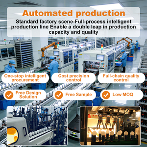 Bombilla LED Negra E27 E26 UVA 385-400nm 12W con Certificación CE, Garantía <span class=keywords><strong>de</strong></span> 2 Años, Luz UV Negra para Pintura Corporal, Ideal para Halloween - Product Image 4