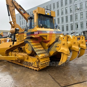 รถดันดินมือสอง Cat D8R 2000 ชั่วโมง |   รถดันดินรุ่น Cat Certified |   ประสิทธิภาพเดิม 90% + อายุการใช้งานช่วงล่าง 60% + จัดส่งทั่วโลก - Product Image 5