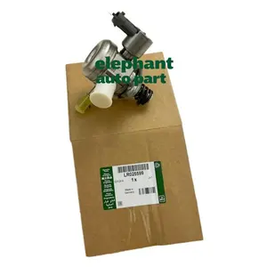 Vera e propria LR025599 LR030860 pompa del carburante ad alta pressione per LAND ROVER scoperta <span class=keywords><strong>L550</strong></span> FREELANDER 2 L359 RANGE ROVER EVOQUE L538 2.0L - Product Image 2