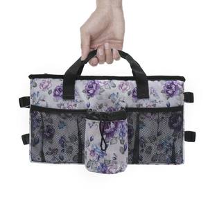Sac de rangement pour déambulateur à forte demande, design robuste et léger, transport pratique pour les personnes âgées, utilisation intérieure et extérieure - Product Image 4