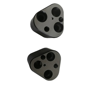 Services de fabrication CNC personnalisés en Chine pour les fabricants de pièces métalliques en acier inoxydable offrant un prototypage rapide - Product Image 4