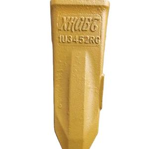 Denti per Benna di Pala Gommata 1U3352RE, Punte per Denti di Benna per Escavatore - Product Image 2