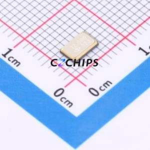 XVHCCLNANF-12MHZ Crystal (Passive) SMD5032-4P Crystal Oscillator SMD Crystal Oscillator 12MHz 20ppm 20pF - Product Image 1