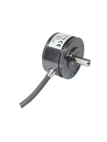 Sensor Magnético Hall de Ángulo GT de CC 12-24 V, Medición Efectiva de 0-360 Grados