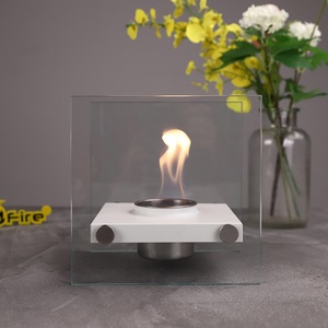 Cheminée de table de haute qualité TT-55, chimenea de etanol, foyer au bioéthanol, <span class=keywords><strong>lampe</strong></span> - Product Image 5