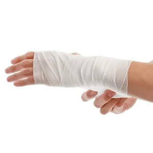 Pansements tubulaires en gaze médicale jetables, rouleaux de coton certifiés CE, souples, doux, respirants, tailles personnalisées - Product Image 4
