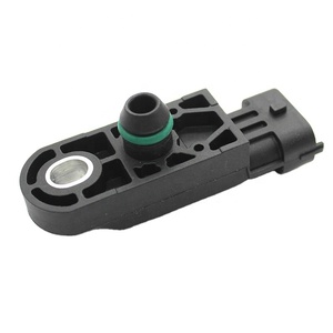 Air Intake Pressure <strong>Control</strong> <strong>MAP</strong> Air Pressure <strong>Sensor</strong> 223650001R 0281002997 8200843680 for NISSAN Renault Clio Grandtour Twingo - Product Image 2
