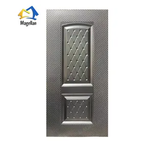 Abyat Embossed Skin Door Panel Shandong Sheet Metal Stamping Mold Door Kick Plate Stainless