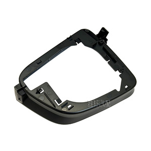 Marco de Espejo Retrovisor para Tesla Model Y 19-23, Cubierta Lateral Izquierda y Derecha de ABS - Product Image 4