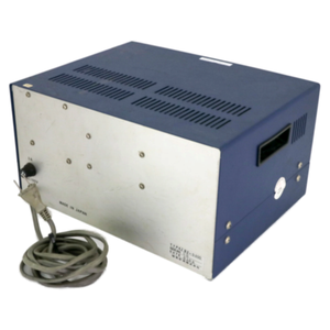 JIKI KEISOKU <b>SPEAKER</b> F JMF-9800 - Product Image 4
