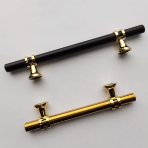 Mayorista Fabricante Gabinete Cajón Puerta Manijas Lujo Suave <span class=keywords><strong>T</strong></span> Bar Manija de acero inoxidable Manija de la puerta interior - Product Image 5