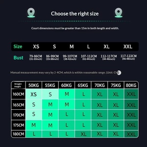 Duurzame voetbal GPS hartslaggegevens <span class=keywords><strong>vest</strong></span> |   Anti-detectiejas |   Teamtraining Mouwloze borstbeschermer Terylene materiaal - Product Image 5