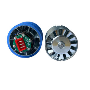 Prezzo di fabbrica ad alte prestazioni Mini motore a corrente continua per progetti DIY piccolo compatto efficiente durevole - Product Image 5