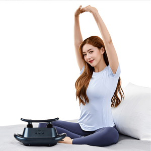 Bein Wade Knöchel Fuß Vital Care Fuß massage gerät Vibration für Fuß heiß Verkauf vibrierenden Körper massage gerät Klopf massage gerät - Product Image 5