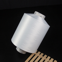 Tissu carte SIM DTY 100 POLYESTER de bonne qualité, prix bas, 100D 96F 100D 144F SIM SD DTY