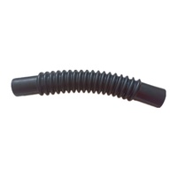 Soufflets en caoutchouc silicone OEM professionnels personnalisés, écologiques et étanches pour l'automobile et les machines générales, moulage par compression