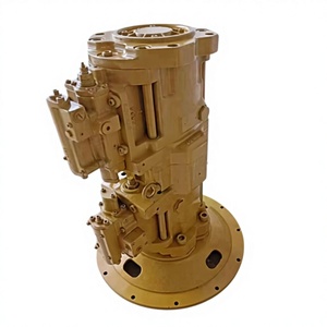 Ensemble de pompe E306.5 307.5 308.5GC, nouveau, commande électronique, pièces d'excavateur d'origine - Product Image 4