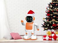 Robot interactif de conversation IA, programmable, éducatif, robot dansant, robot parlant, jouet robot